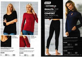 Pagina 103, Catalogo avon gennaio 