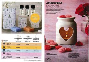 Pagina 109, Catalogo avon gennaio 