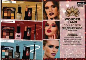 Pagina 111, Catalogo avon gennaio 