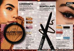 Pagina 112, Catalogo avon gennaio 