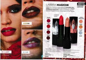 Pagina 114, Catalogo avon gennaio 