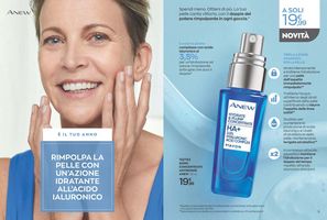 Pagina 3, Catalogo avon gennaio 
