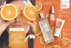 Pagina 4, Catalogo avon gennaio 