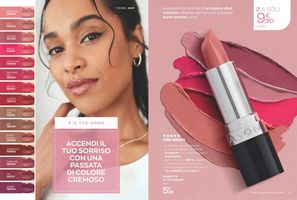 Pagina 5, Catalogo avon gennaio 