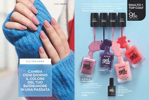Pagina 6, Catalogo avon gennaio 