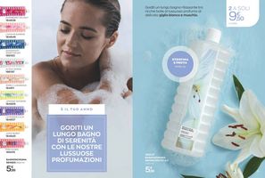 Pagina 8, Catalogo avon gennaio 