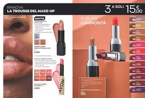 Pagina 15, Catalogo avon gennaio 