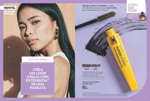 Pagina 16, Catalogo avon gennaio 