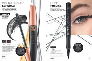 Pagina 18, Catalogo avon gennaio 