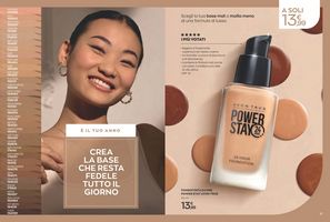 Pagina 21, Catalogo avon gennaio 