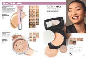 Pagina 23, Catalogo avon gennaio 