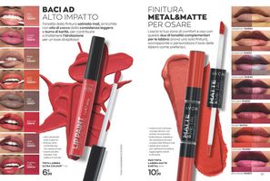 Pagina 29, Catalogo avon gennaio 