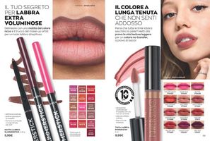 Pagina 30, Catalogo avon gennaio 