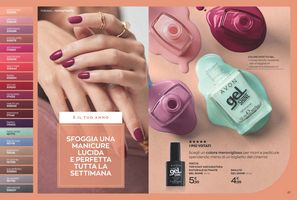 Pagina 31, Catalogo avon gennaio 