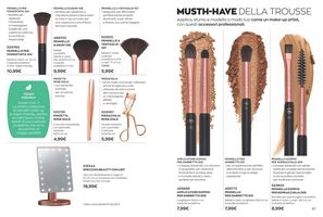 Pagina 34, Catalogo avon gennaio 