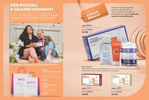 Pagina 36, Catalogo avon gennaio 