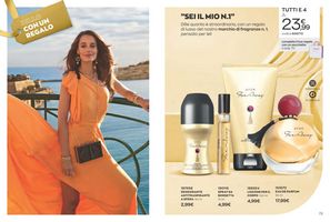 Pagina 37, Catalogo avon gennaio 
