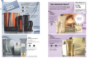 Pagina 38, Catalogo avon gennaio 