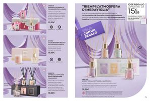 Pagina 40, Catalogo avon gennaio 