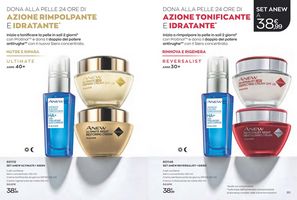 Pagina 43, Catalogo avon gennaio 