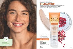Pagina 51, Catalogo avon gennaio 