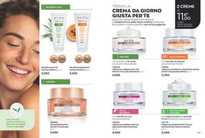 Pagina 52, Catalogo avon gennaio 