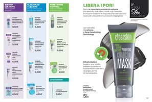 Pagina 54, Catalogo avon gennaio 