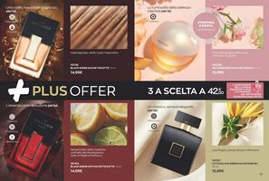 Pagina 61, Catalogo avon gennaio 