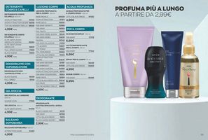 Pagina 66, Catalogo avon gennaio 