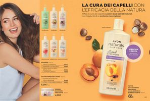 Pagina 72, Catalogo avon gennaio 