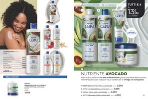 Pagina 76, Catalogo avon gennaio 
