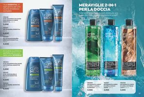 Pagina 84, Catalogo avon gennaio 