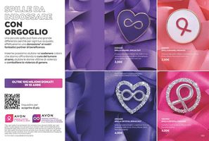 Pagina 85, Catalogo avon gennaio 