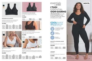 Pagina 92, Catalogo avon gennaio 