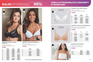 Pagina 99, Catalogo avon gennaio 