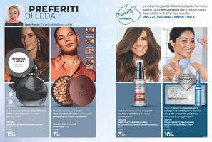 Pagina 102, Catalogo avon gennaio 