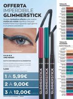 Pagina 103, Catalogo avon gennaio 