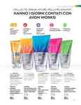 Pagina 119, Catalogo avon gennaio 