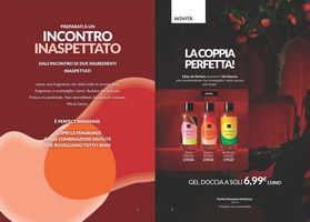 Pagina 2, Catalogo avon gennaio 