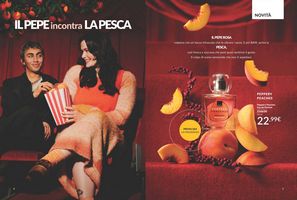 Pagina 3, Catalogo avon gennaio 