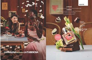 Pagina 4, Catalogo avon gennaio 