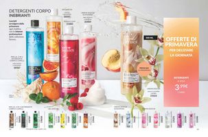 Pagina 8, Catalogo avon gennaio 