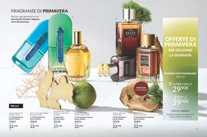 Pagina 9, Catalogo avon gennaio 