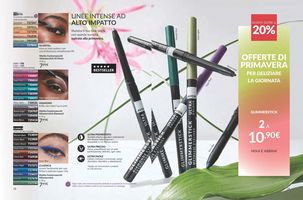 Pagina 10, Catalogo avon gennaio 