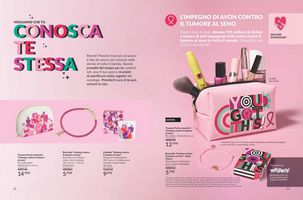 Pagina 12, Catalogo avon gennaio 