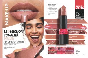 Pagina 14, Catalogo avon gennaio 