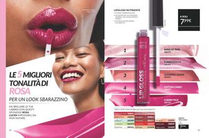 Pagina 15, Catalogo avon gennaio 