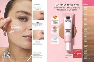 Pagina 17, Catalogo avon gennaio 