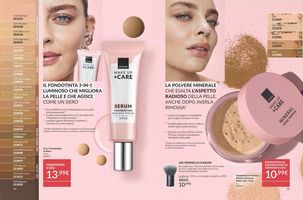 Pagina 18, Catalogo avon gennaio 