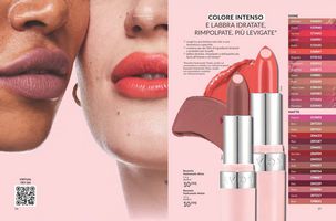 Pagina 19, Catalogo avon gennaio 